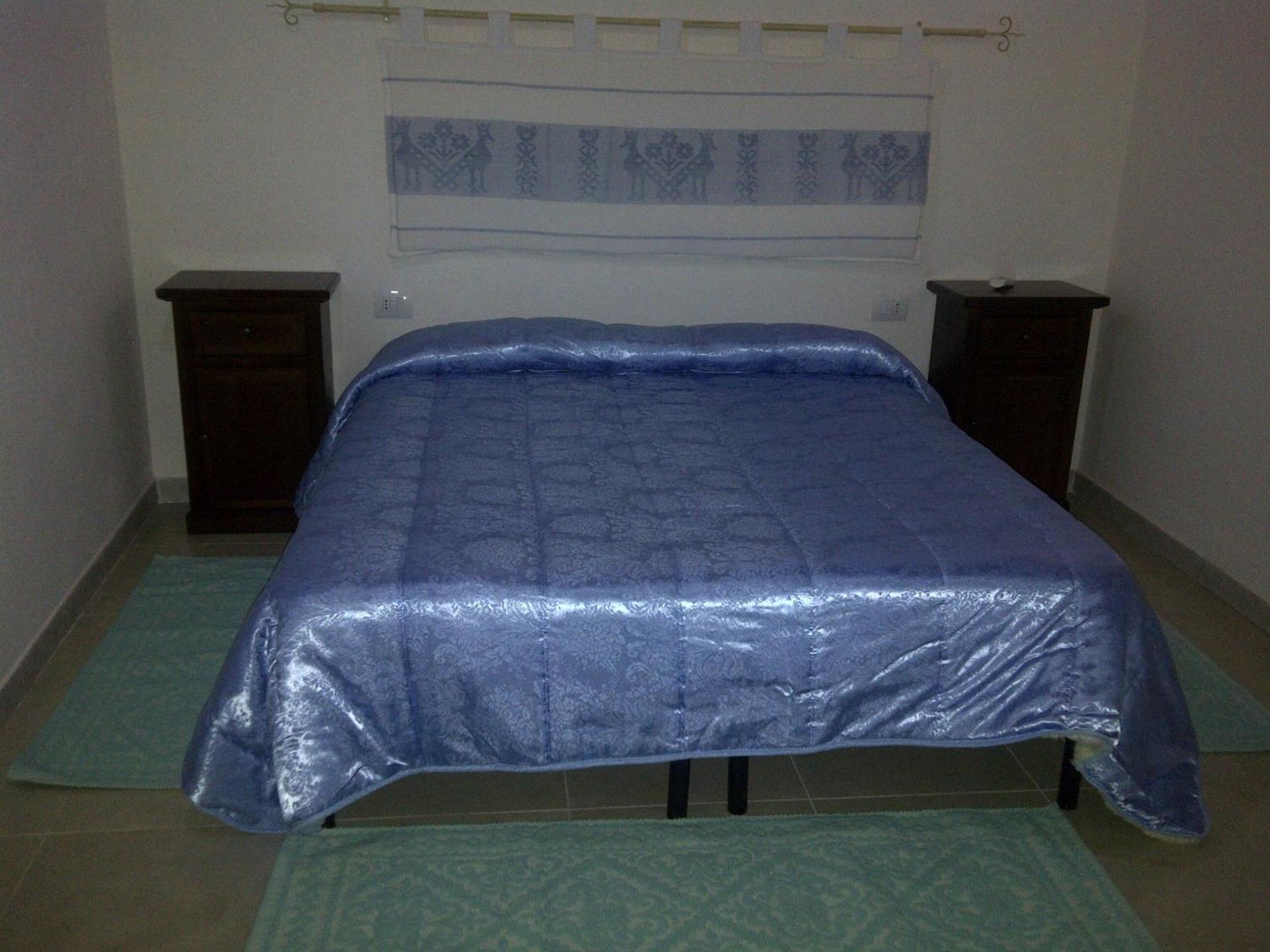 La Quercia Guest House Арбус Екстериор снимка
