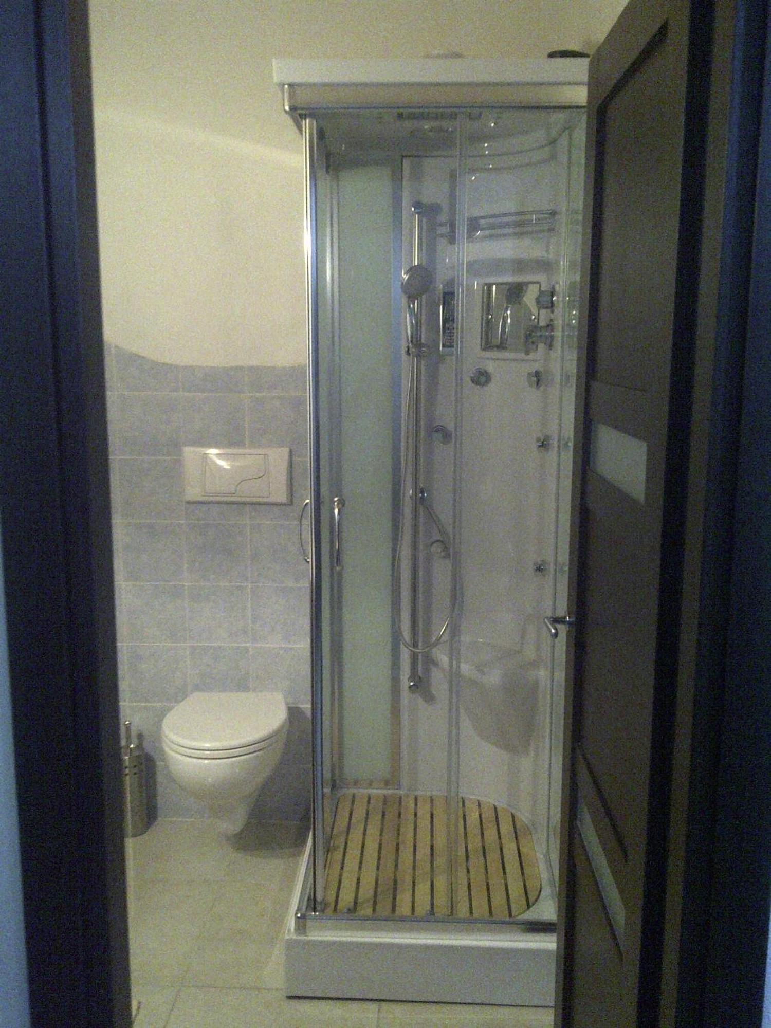 La Quercia Guest House Арбус Екстериор снимка