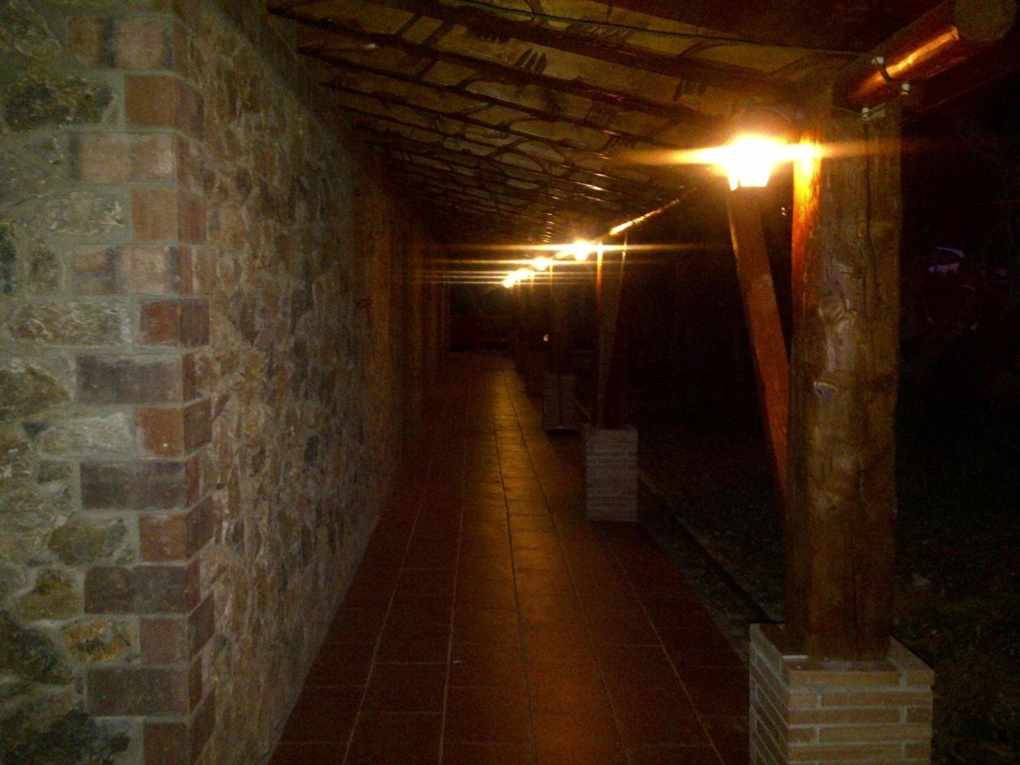 La Quercia Guest House Арбус Екстериор снимка