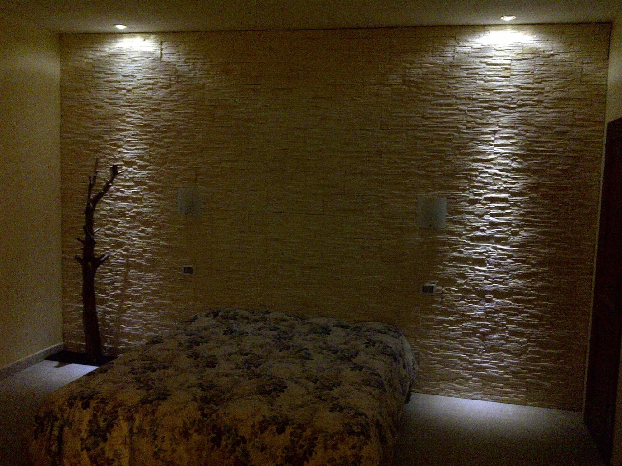 La Quercia Guest House Арбус Екстериор снимка